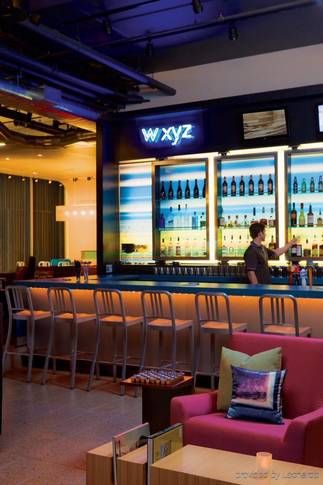 Aloft Buffalo Airport Чиктовага Экстерьер фото