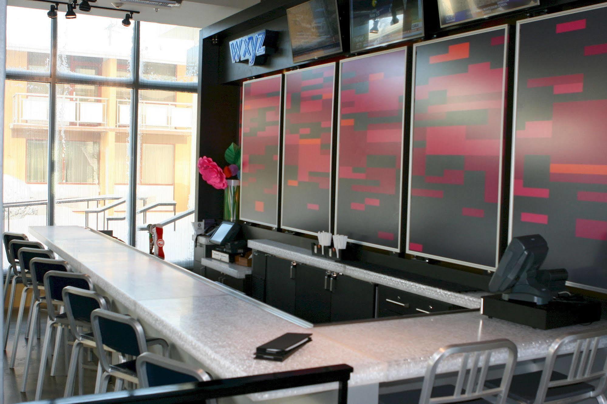 Aloft Buffalo Airport Чиктовага Экстерьер фото